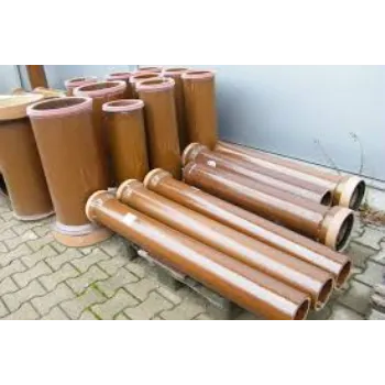 Waste Pipe